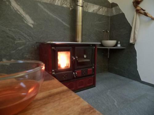 Hostal Castello Del Nucleo