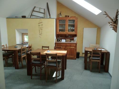 Hostal Castello Del Nucleo