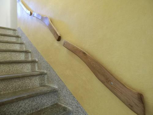 Hostal Castello Del Nucleo