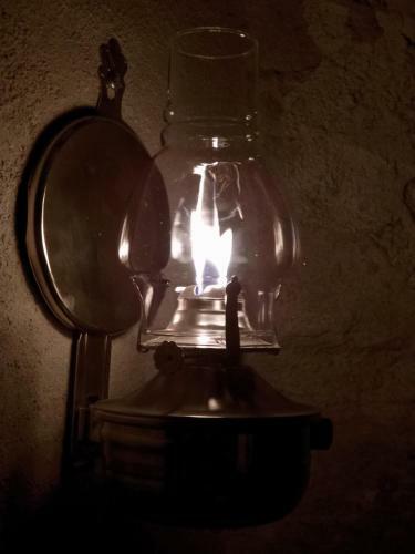 Hostal Castello Del Nucleo