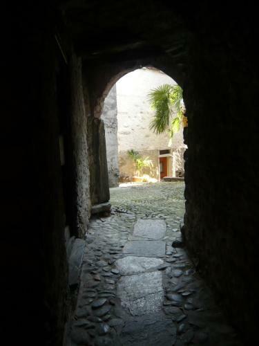 Hostal Castello Del Nucleo