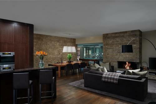 Apartamento B�rgenstock Residences Suites