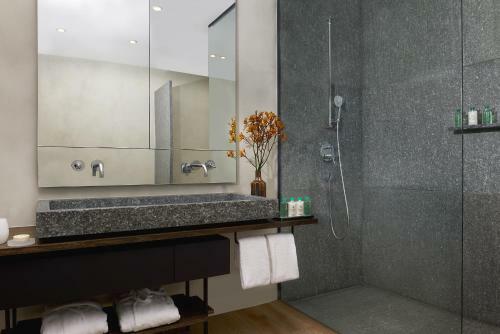 Apartamento B�rgenstock Residences Suites