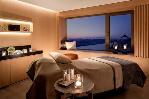 Apartamento B�rgenstock Residences Suites