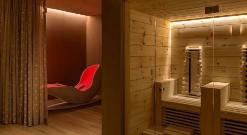 Apartamento B�rgenstock Residences Suites