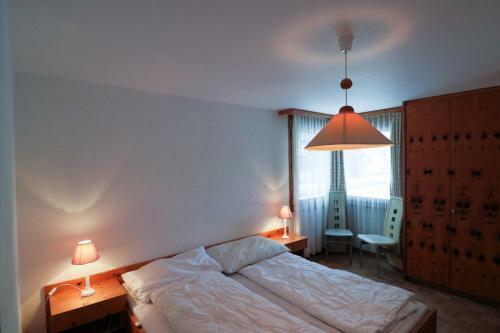 Apartamento Richmond - Ostler