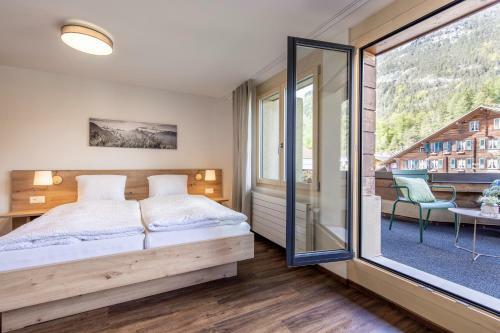 Hotel Restaurant Urweider