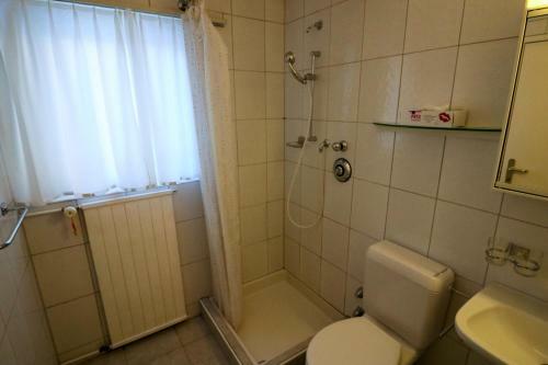 Apartamento Haus Pramalinis - Mosbacher