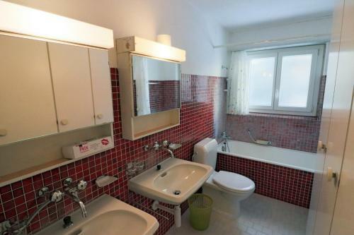 Apartamento Haus Pramalinis - Mosbacher