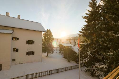 Apartamento Haus Pramalinis - Mosbacher