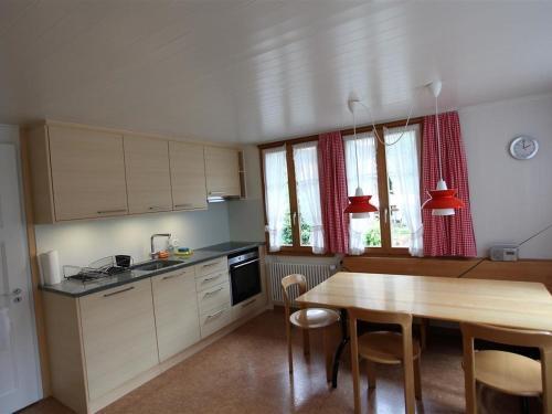 Apartment Lena, Chalet