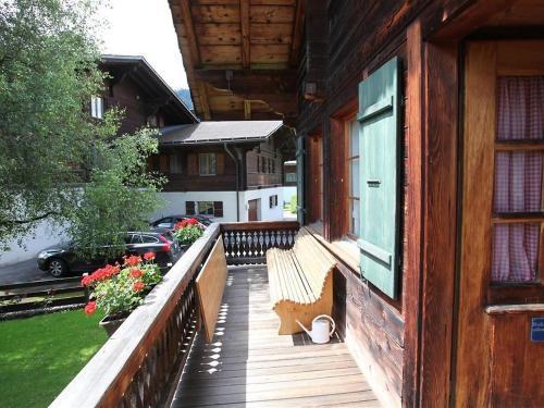 Apartment Lena, Chalet
