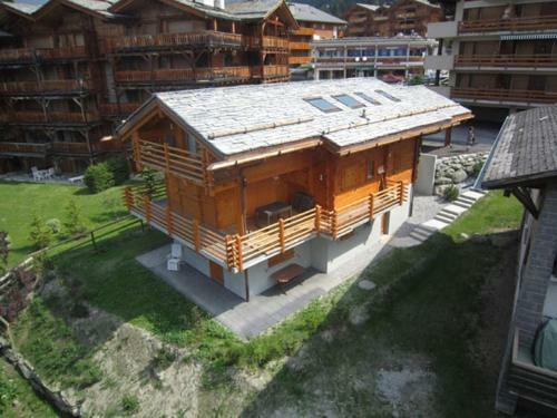 Apartamento Port Croz Haut