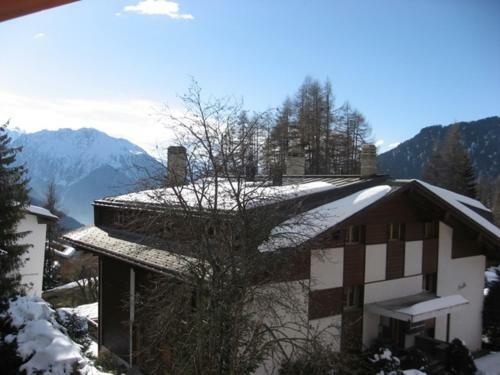 Apartamento Port Croz Haut