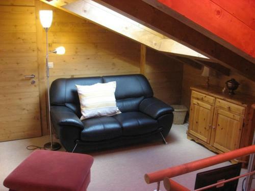 Apartamento Port Croz Haut
