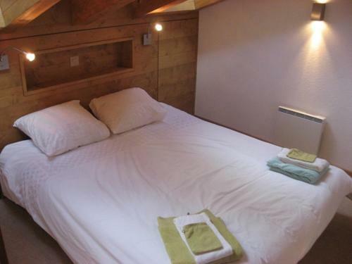 Apartamento Port Croz Haut