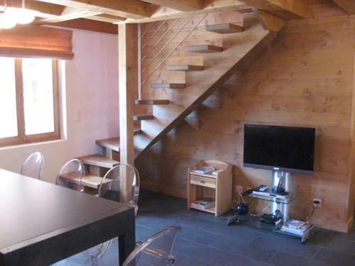 Apartamento Port Croz Haut