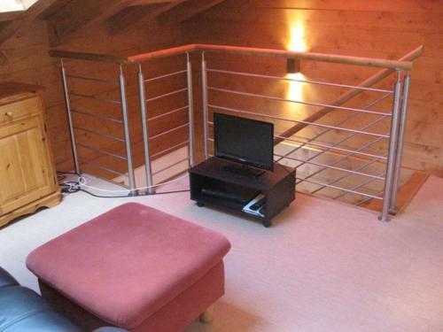 Apartamento Port Croz Haut