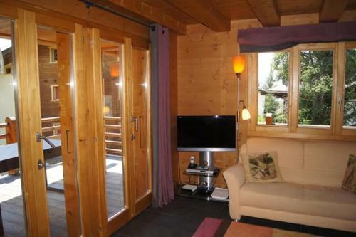 Apartamento Port Croz Haut