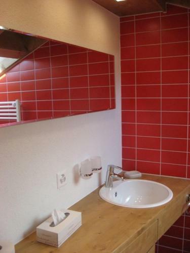 Apartamento Port Croz Haut