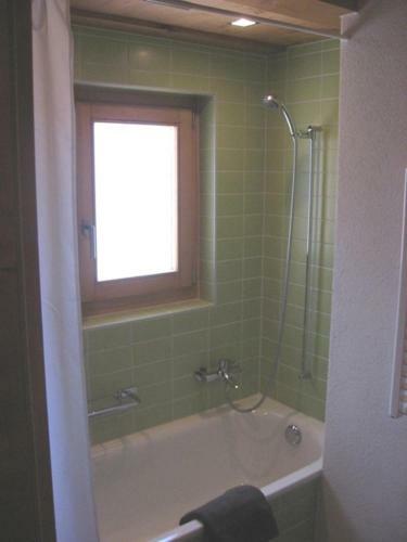 Apartamento Port Croz Haut