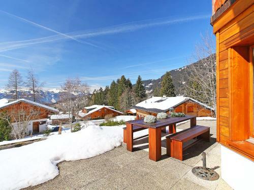 Chalet Chalet Petit Pont
