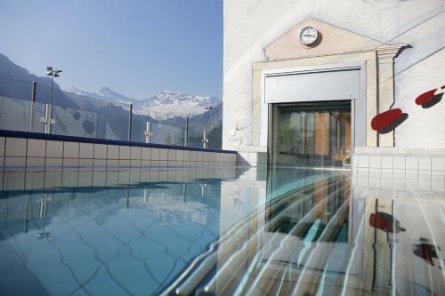 Hotel Adler Adelboden