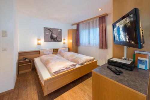 Helvetia Apartments