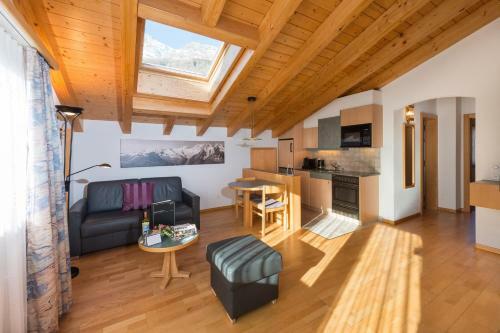 Helvetia Apartments