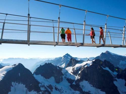 Apartment Titlis Resort Wohnung 732
