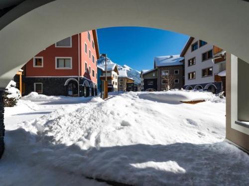 Apartment Titlis Resort Wohnung 732