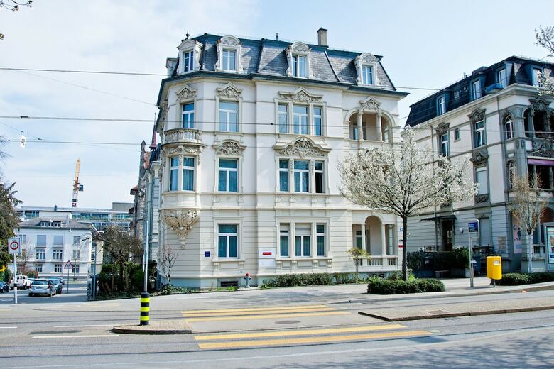 Seestrasse Apartments Drei K�nige