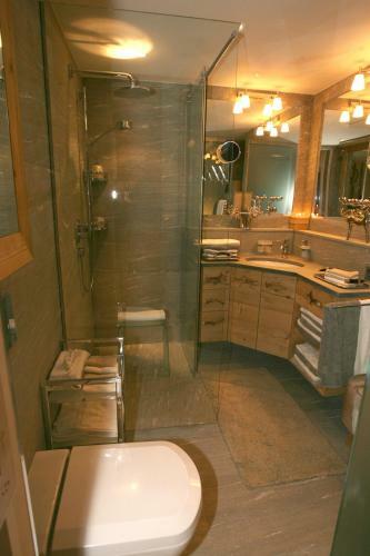Apartamento Appartamento Engadina
