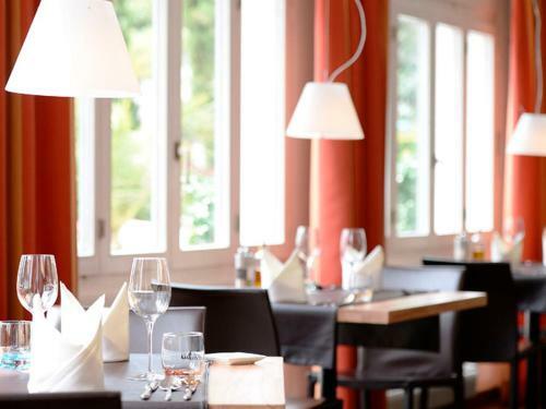 Wellness Hotel R�ssli