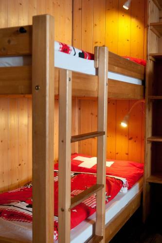 Valley Hostel