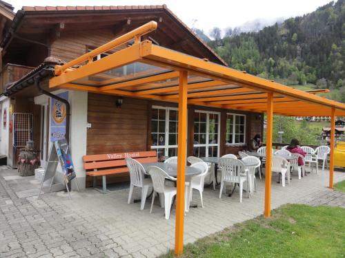 Valley Hostel