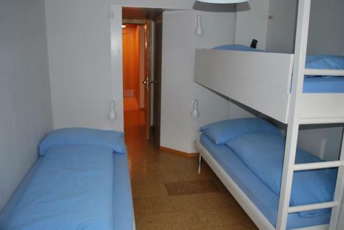 Berghotel Distelboden