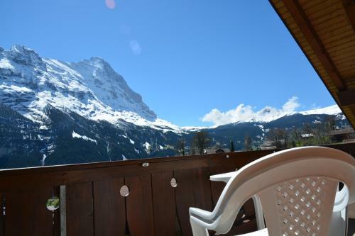 Apartment Dolomit Dg 3.5- Griwarent