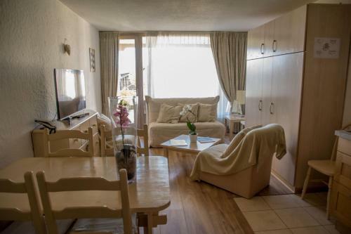 Apartamentos Appartements Dans La R�sidence Panorama