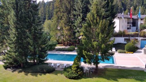 Apartamento Rancho Laaxdelux