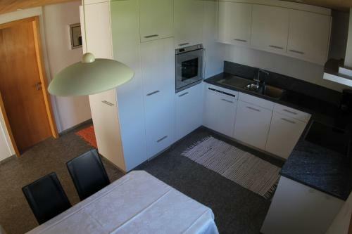 Apartamento Ferienwohnung Rigoleth