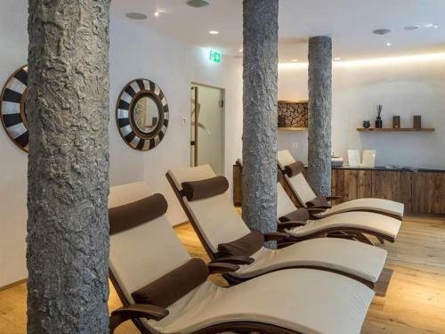 Apartment Titlis Resort Wohnung 513