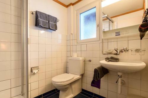 Jungfrau Lodge, Swiss Mountain Hotel