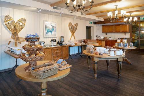 Jungfrau Lodge, Swiss Mountain Hotel