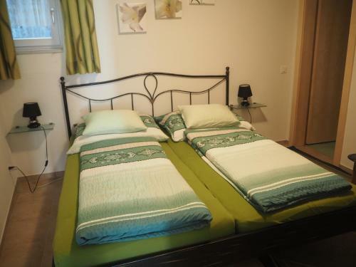 Apartamento Chasa Aquileia