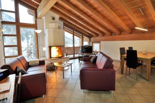 Apartamentos Chalet Z`wichjeh�s