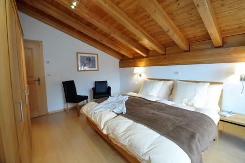 Apartamentos Chalet Z`wichjeh�s