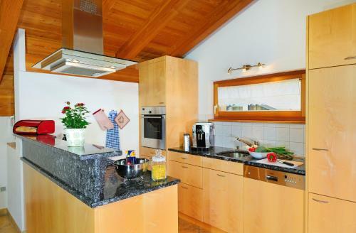 Apartamentos Chalet Z`wichjeh�s