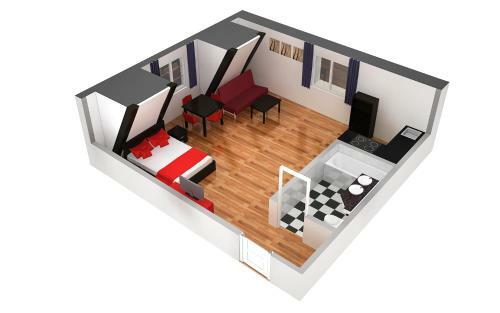 Hitrental Chapel Bridge Apartments