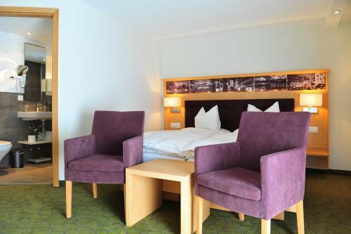 Hotel Aristella Swissflair